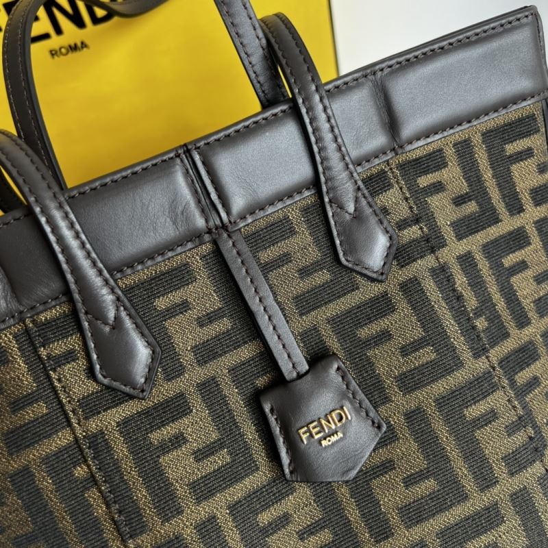 Fendi Shopping Bags